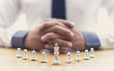 Bring your organisation’s succession plan to life