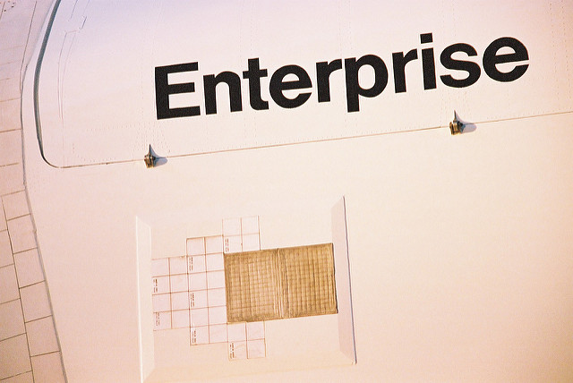 The advantage of enterprise HR solutions