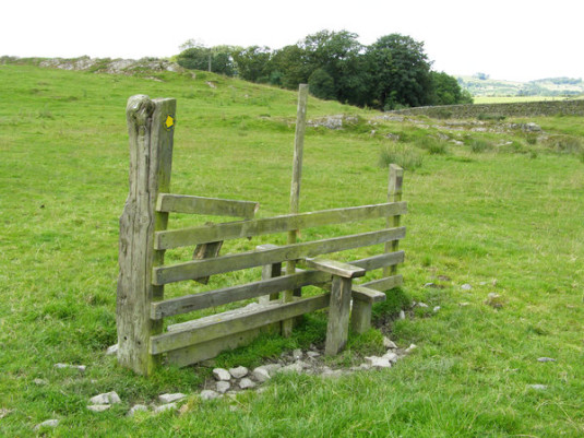 The_World's_most_useless_stile^_-_geograph.org.uk_-_511583