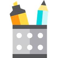 pen-container