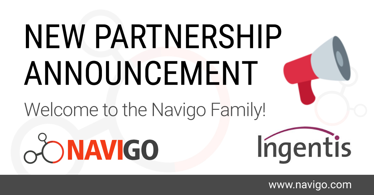 Ingentis Partnership Announcement – Introducing a New Workforce Modelling Tool!