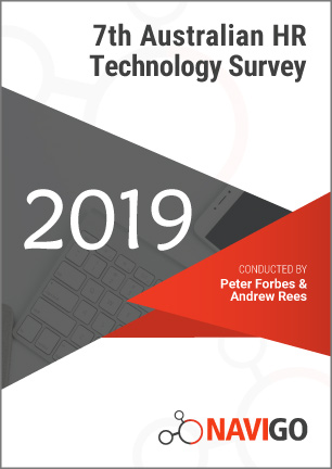 HR Tech Survey