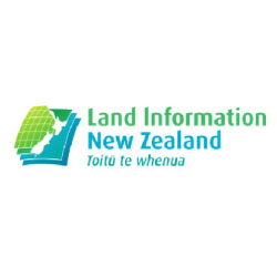 New Zealand Land Information