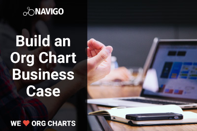 Org Charting Business Case Best Practices [Free Template]