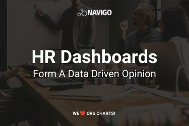 HR dashboards webinars