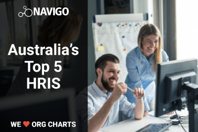 Australia’s Top 5 HRIS (2020)