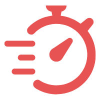 fast track project icon