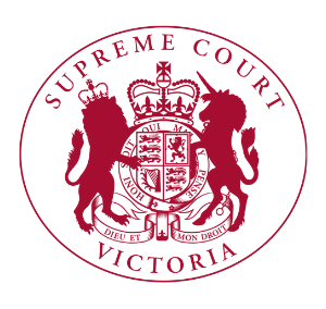 Supreme Court Victoria