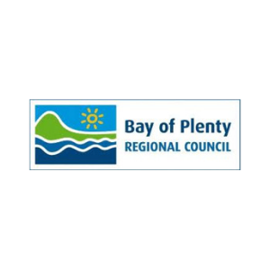Bay of plenty regional council