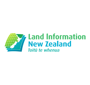 Land Information New Zealand