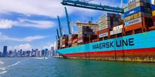 Maersk