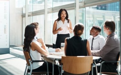 5 ways to improve workplace diversity and inclusion