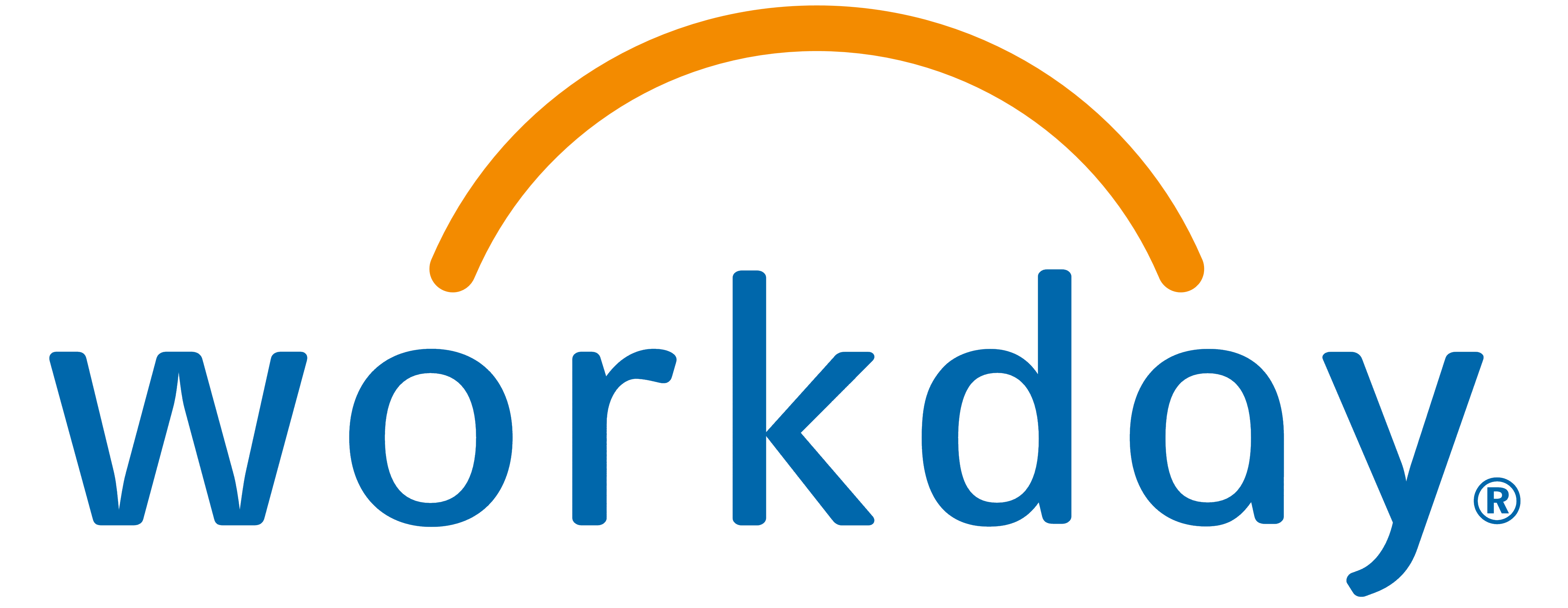 Workday integration logo