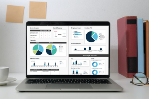 The #1 best org design dashboard | Australian HR Tech | Blog