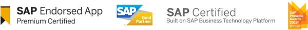 SAP certifications
