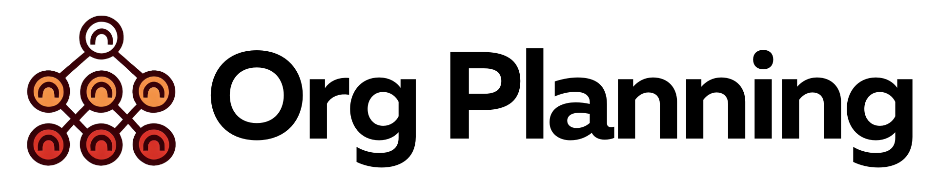 Org planning logo