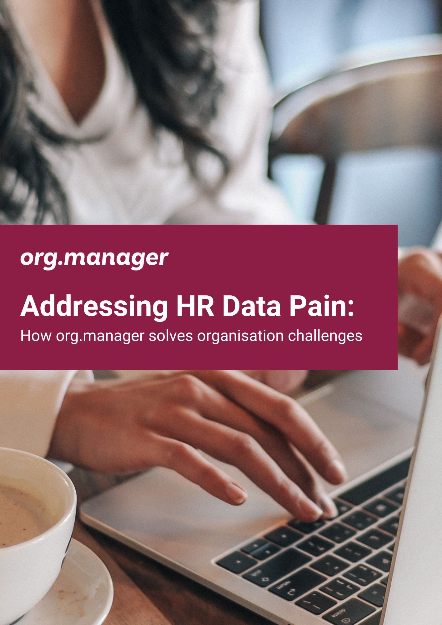 HR Data pain whitepaper cover