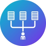 HRIS payroll system