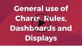 OD Library - Use of charts and rules