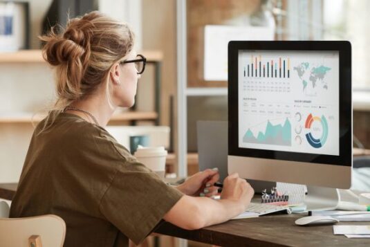 HR dashboards