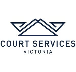 Court Services Victoria