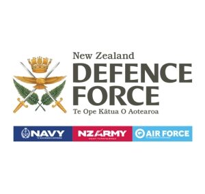 New Zealand Defence Force