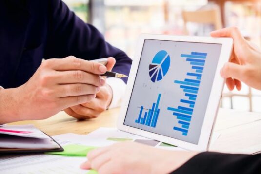 HR Transformation Survey - Blog Feature Image