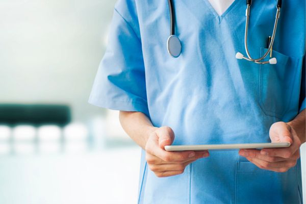 Enabling HR in Healthcare: Streamline Your Workforce