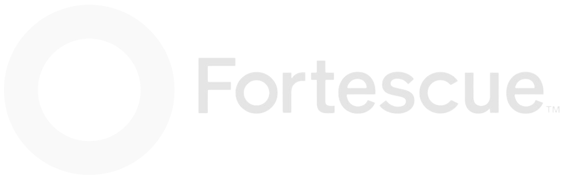 Fortescue logo