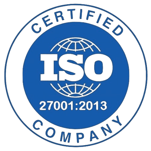 ISO logo