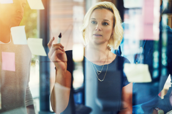 Restructuring your organisation: A step-by-step roadmap to success
