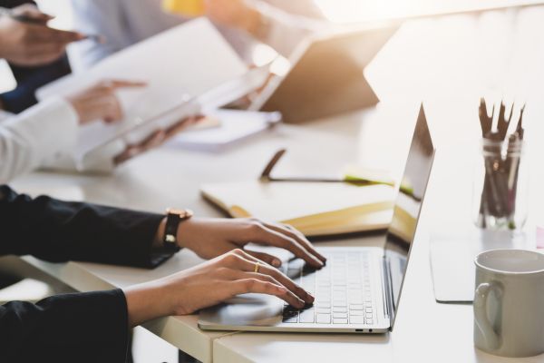 Enterprise restructuring at scale: 6 challenges and how to overcome them