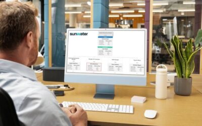 From spreadsheets to strategy: Sunwater’s success story