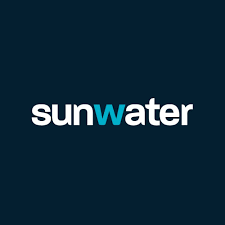 sunwater logo sunwater logo