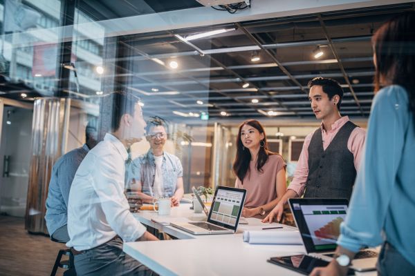 The hidden cost of manual org charts (and what to do about it)