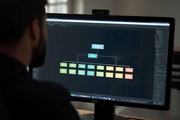 Beyond ‘Boxology’: A Leader’s Guide to Driving Real Organisational Change