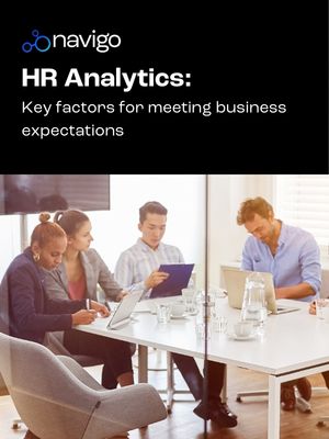 HR Analytics [Whitepaper]