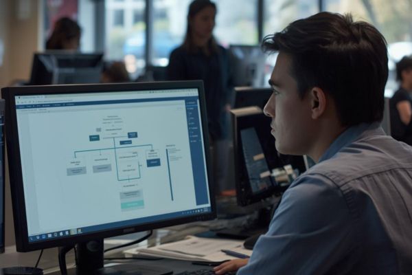 The Navigo Org Design Framework: A Practical Guide for Australian HR Leaders