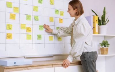 Stop Restructuring. Start Redesigning: Modern Organisation Design for the AI Era