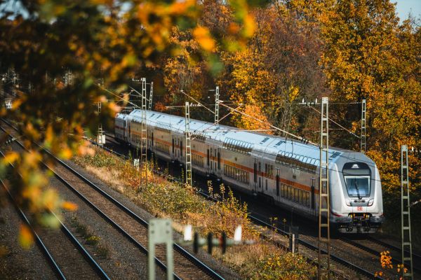 From 3 Weeks to 3 Days: How a Rail Operator Reimagined Org Design